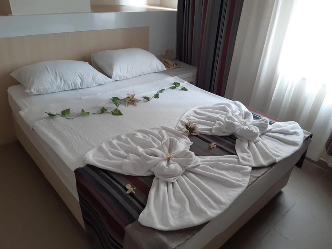Mediterranean Breeze Hotel Payallar Exterior foto